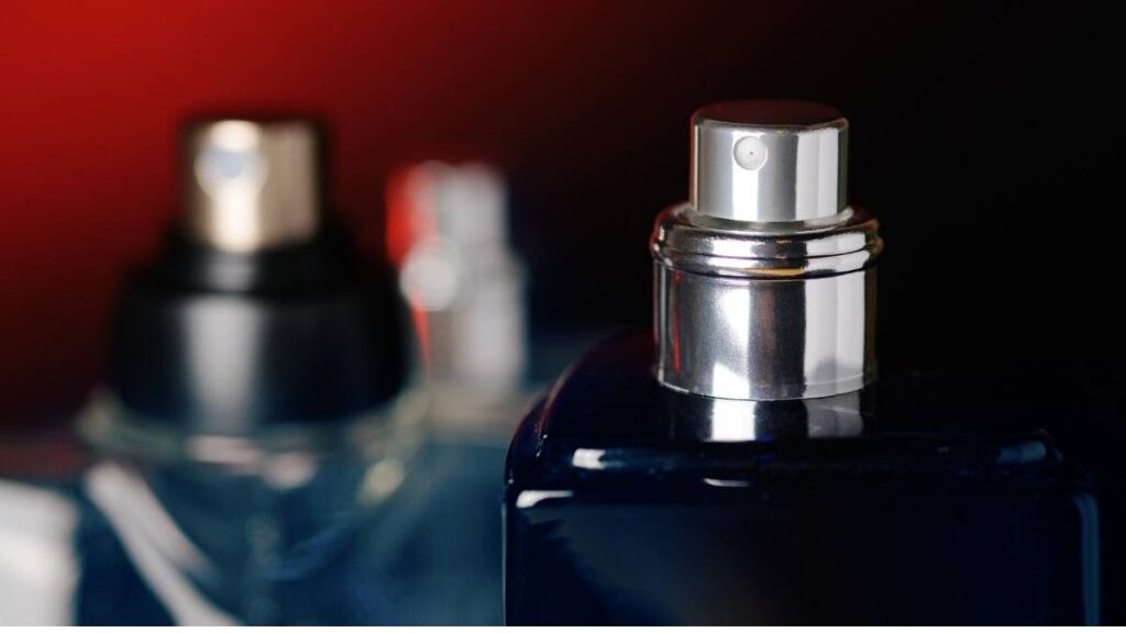 perfume assinatura